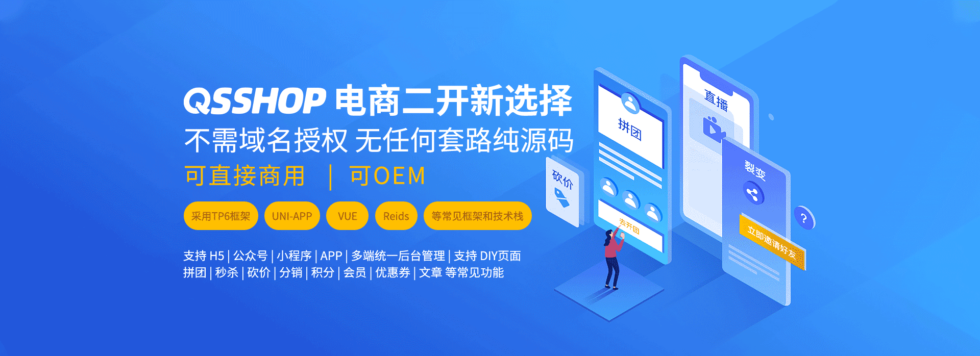 banner图
